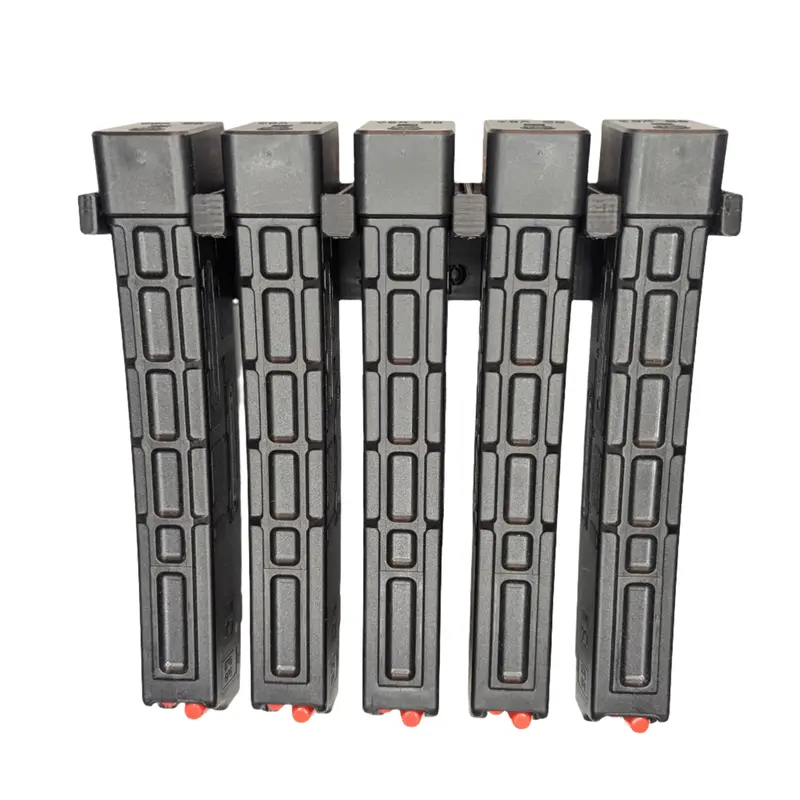 Cz Scorpion Evo Magnetic Magazine Wall Mount 1