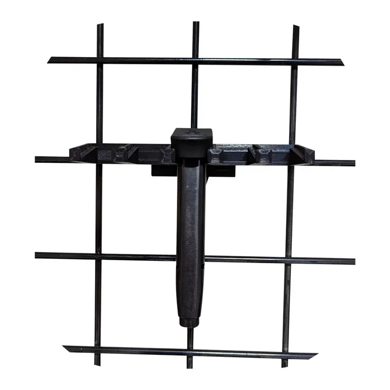 Cz Series Magazine Mount For Gridwall – Compatible With 75, 85, P01, Sp-01 & More 1