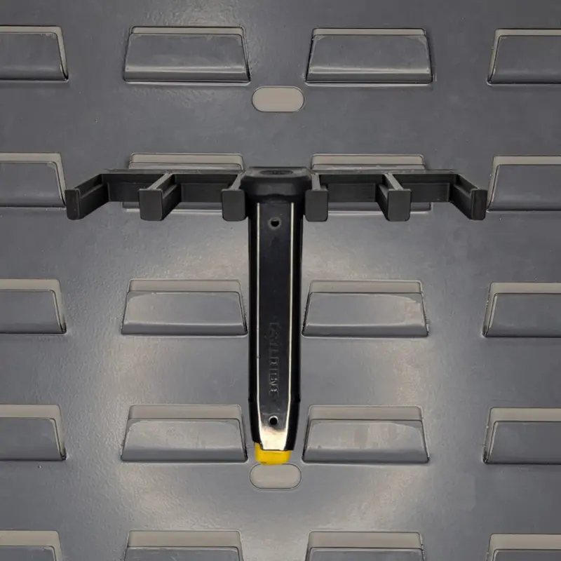 Daniel H9 Magazine Holder For Secureit & Akro-Mils 1
