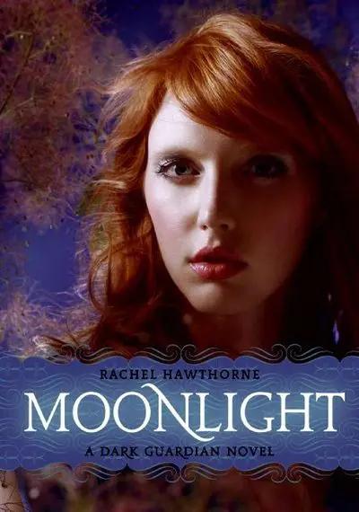 Dark Guardian #1: Moonlight – The Start Of A Paranormal Series 1