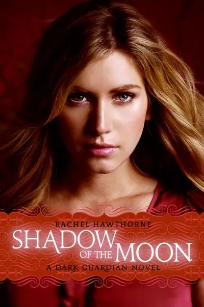 Dark Guardian #4: Moonlit Shadows 1