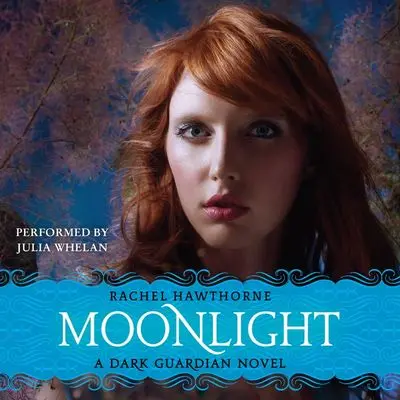 Dark Guardian Series Book 1: Moonlight Origins 1