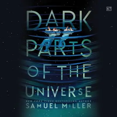 Dark Parts Of The Universe – Sci-Fi Exploration 1