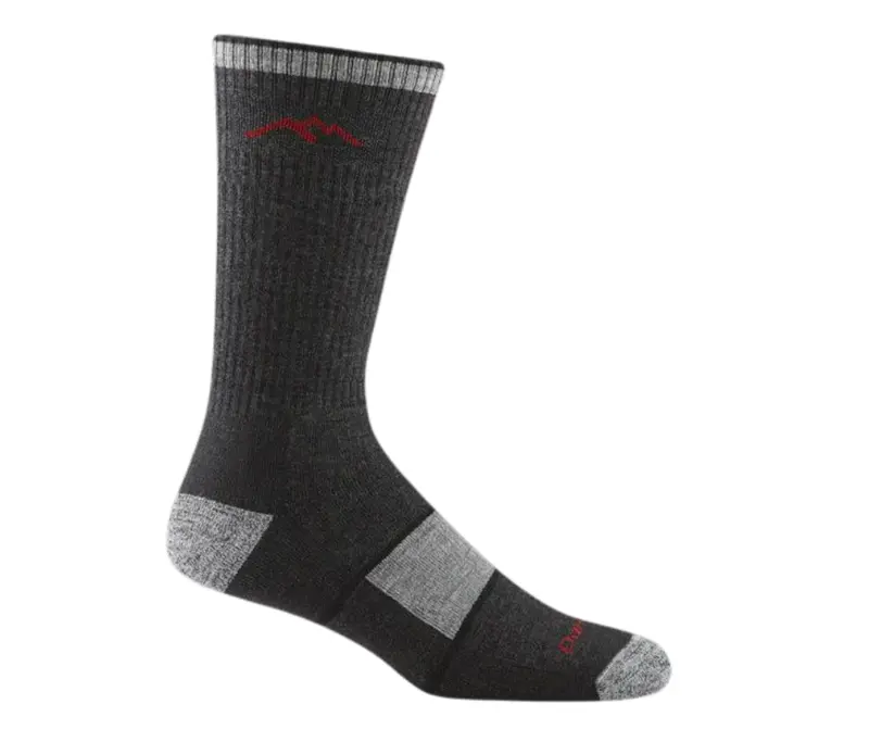 Darn Tough Men'S Full-Cushion Midweight Hiking Sock For Boots – Style #1405 1