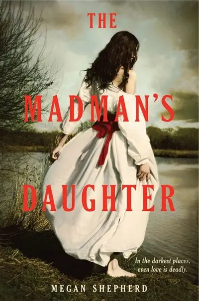 Daughter Of The Madman 1
