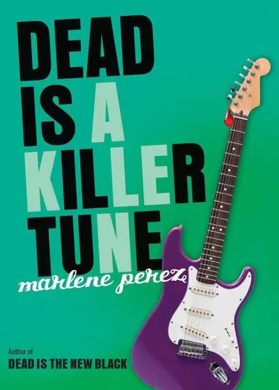 Dead Is A Killer Tune: A Noir-Inspired Musical Mystery Thriller 1