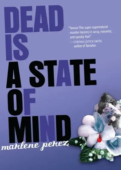 Dead Is A State Of Mind: A Psychological Thriller 1