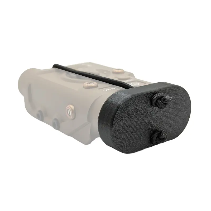 Dedicated Lens Cover For Sms Hfxc Optics 1