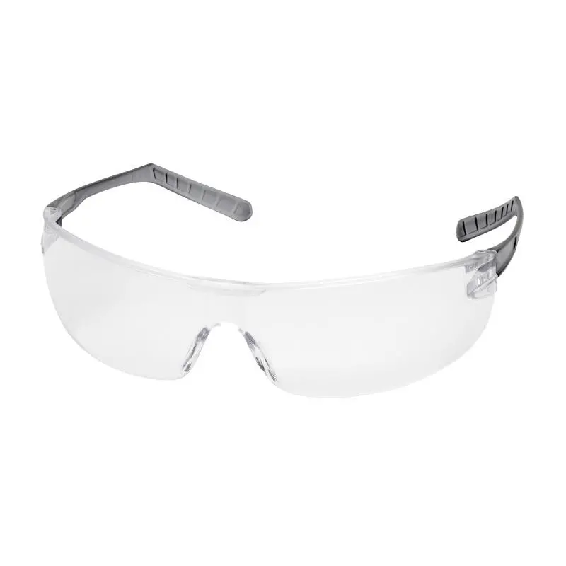Delta Plus Helium Ultra-Lightweight Safety Eyewear – Comfort-Fit Z87+ Rated Welsg58G 1
