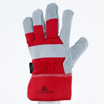 Deltaplus Dcth1 Thinsulated Venitex Winter Work Gloves 1