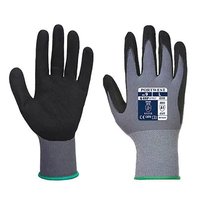 Dermiflex Protective Work Glove 1