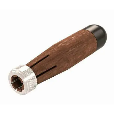 Dixon Wooden Lumber Crayon Holder – Half-Inch Capacity #00500 1
