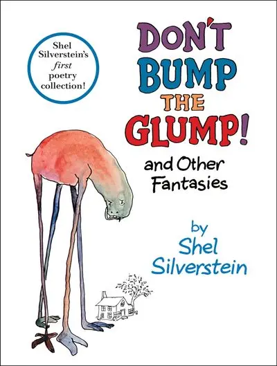 Don’T Jostle The Glump! A Whimsical Warning 1