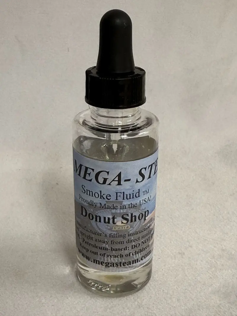 Donut Shop Scented Aroma Diffuser Oil – Hot Cinnamon Donut Fragrance (Jtm159) 1