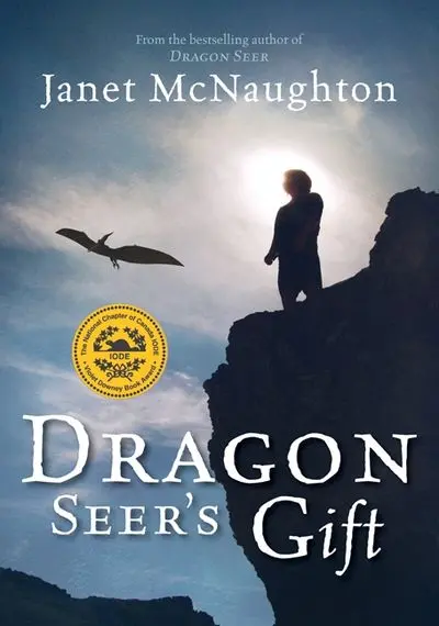 Dragon Seer’S Gift: A Prophecy And Power Novel 1