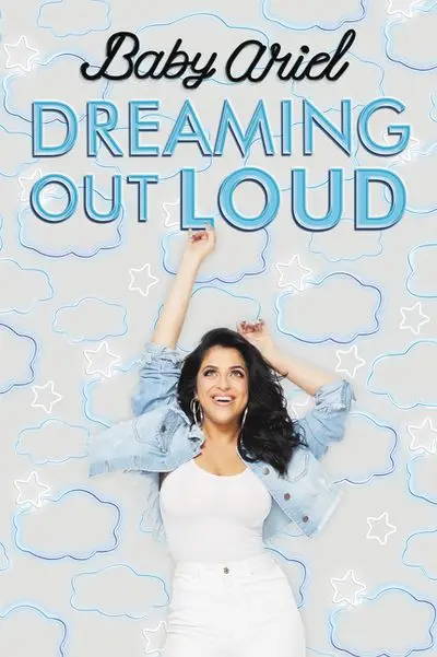 Dreaming Out Loud: Memoirs Of Ambition 1