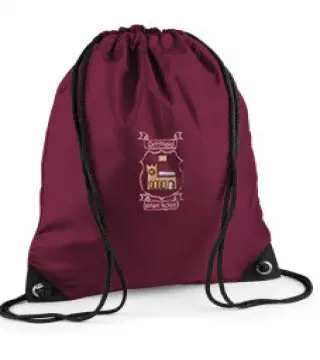 Driffield Infant School Sports Bag 1