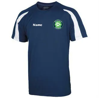 Driffield Striders Kids’ Running Top 1