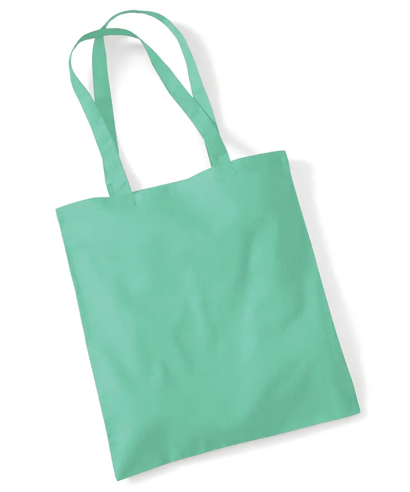 Durable Reusable Tote Bag – Bag For Life 1