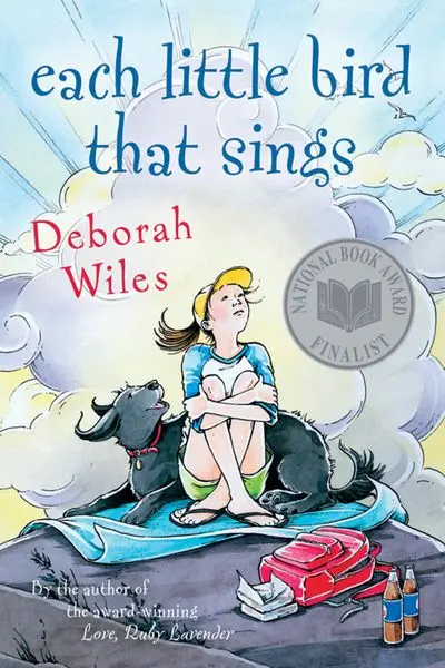 Each Little Bird That Sings: A Southern Coming-Of-Age Novel 1