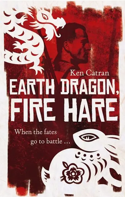 Earth Dragon Fire Hare: A Mythic Fantasy Adventure Rooted In Elemental Lore 1