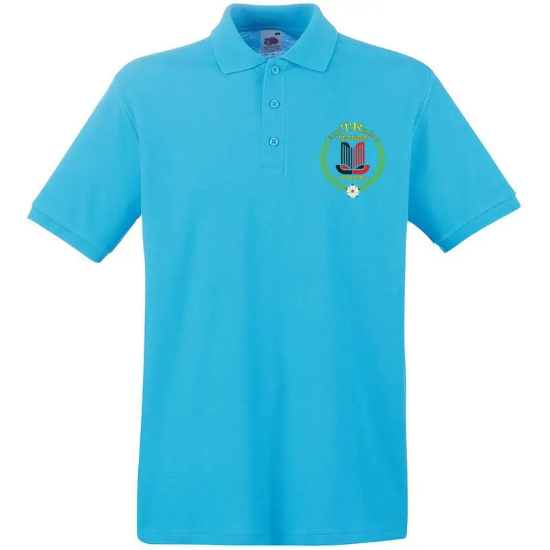 East Riding Tr Register Women'S Slim-Fit Polo 1