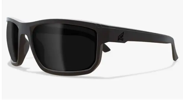 Edge Defiance Z87+ Certified Safety Glasses 1