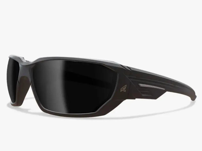Edge Eyewear Dawson Z87+ Certified Safety Glasses – Lightweight Protective Eyewear 1