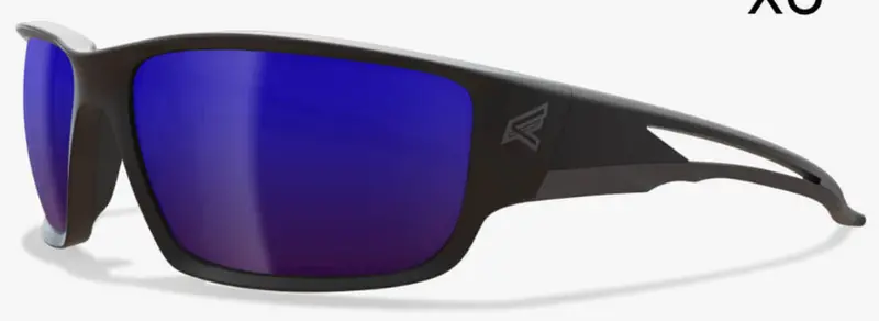 Edge Eyewear Kazbek Z87+ Certified Protective Safety Glasses 1