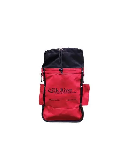 Elk River #84523 Heavy-Duty Drawstring Bolt Storage Bag 1