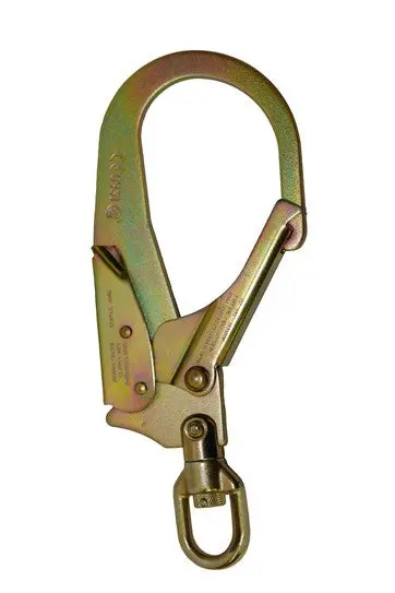 Elk River Centurion Z Swivel Rebar Hook – Ergonomic Bending Tool 1