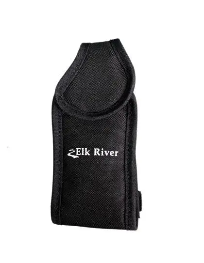 Elk River Dual-Purpose Phone And Radio Holder – Belt-Mounted Accessory (85008) 1