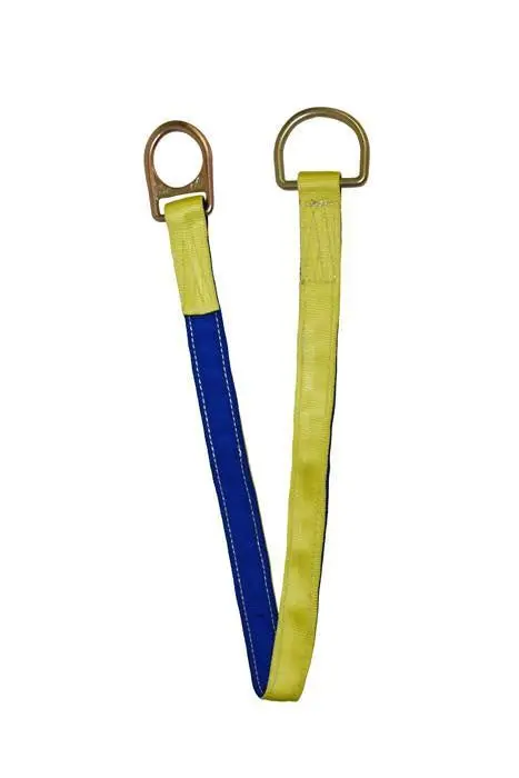 Elk River Eze-Man Adjustable Sling For Heavy-Duty Lifting 1