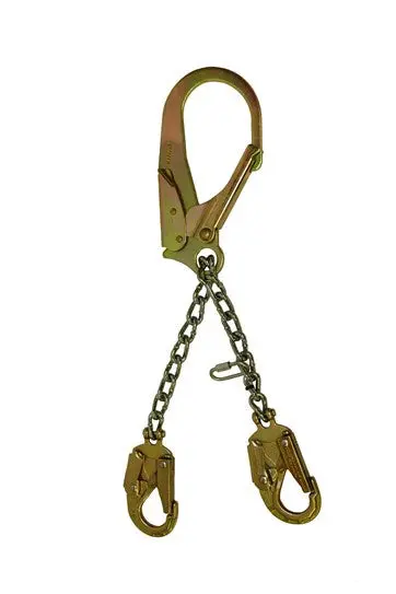 Elk River Rebar Chain Adjuster Assembly For Construction Use 1