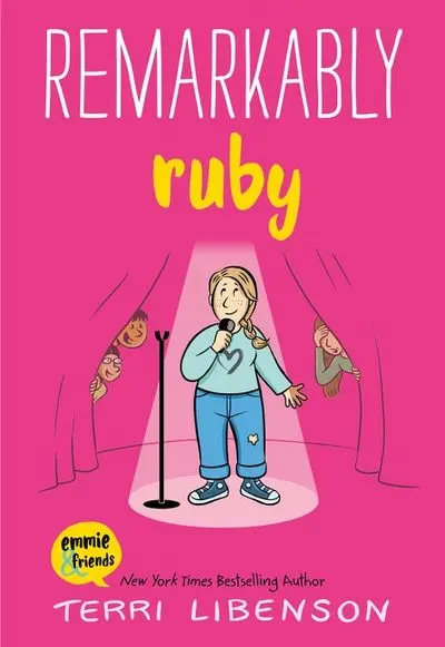 Emmie & Friends: Ruby’S Remarkable Day 1