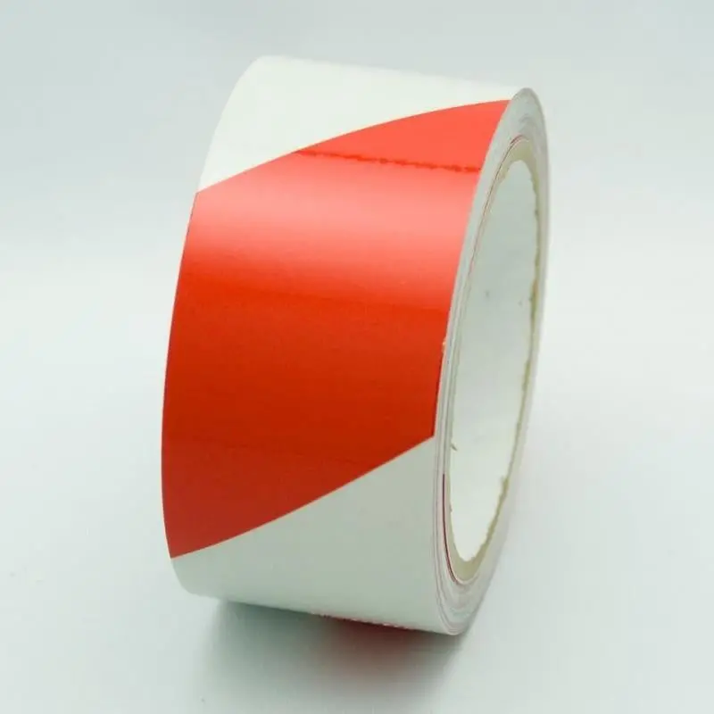 Engineer Grade Ii Reflective Tape – High-Visibility Conspicuity Material 1