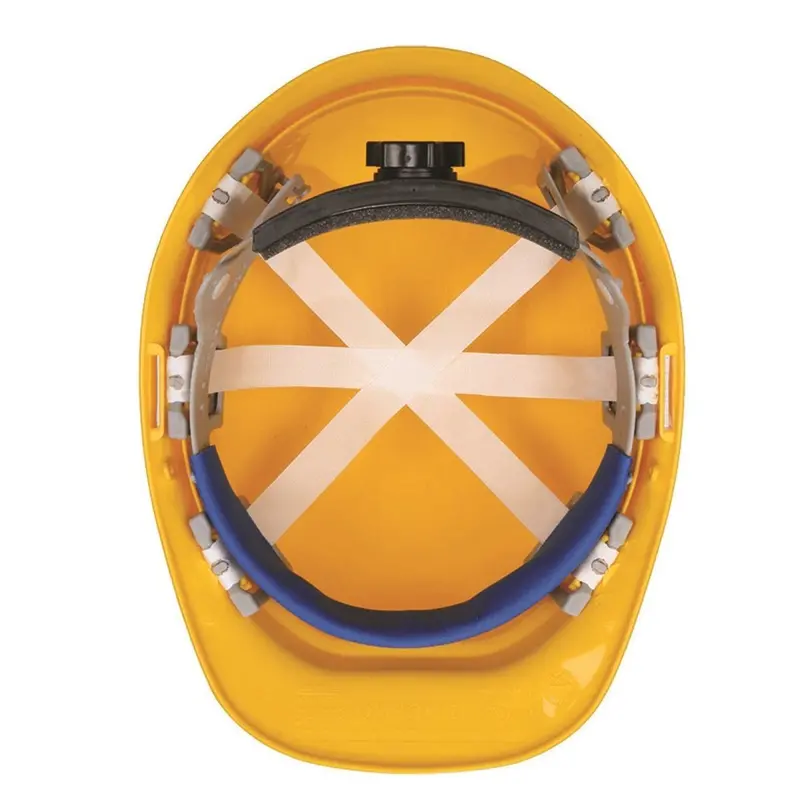 Erb Omega & Omega Ii Suspension Liners For Hard Hat Compatibility And Comfort 1
