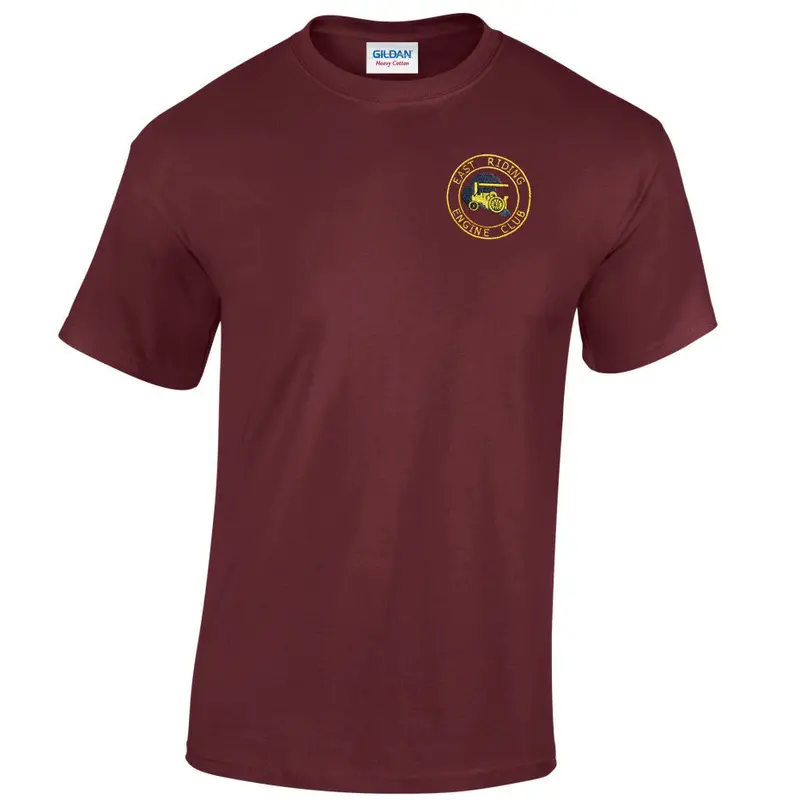 Erec Unisex Gildan T-Shirt – Sizes Large To 5Xl 1