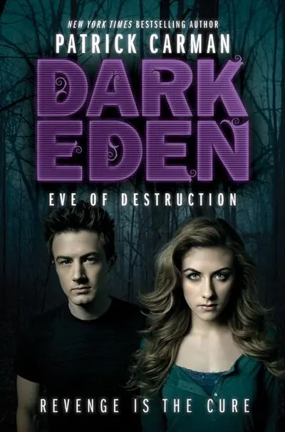 Eve Of Destruction: A Post-Apocalyptic Thriller 1