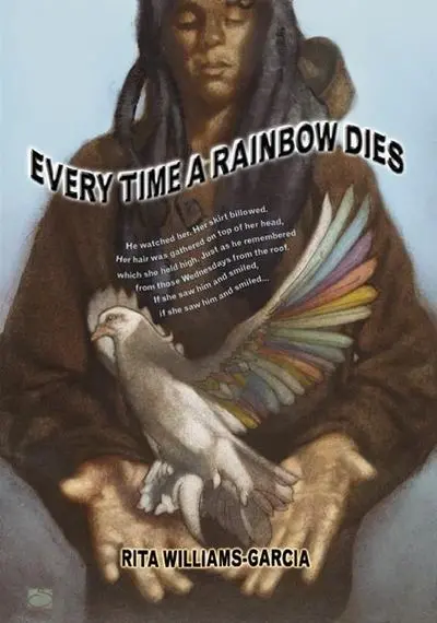 Every Time A Rainbow Dies: A Poetic And Evocative Novel 1