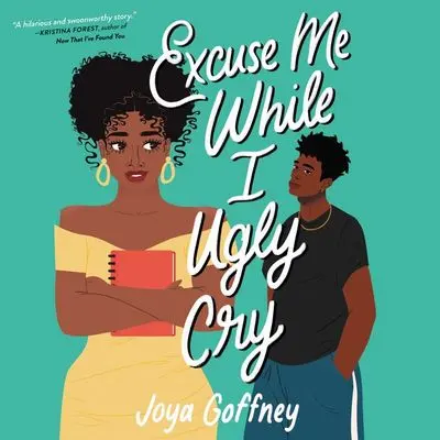 Excuse Me While I Ugly Cry: Raw And Relatable Breakup Narrative 1