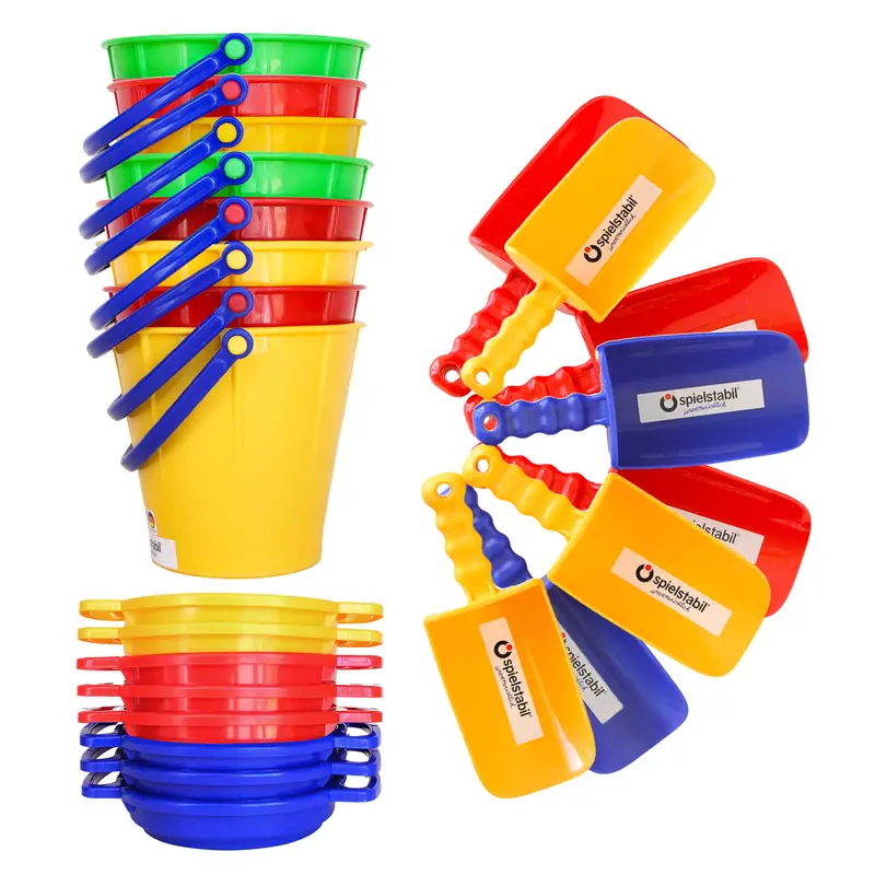 Extra-Large Sandbox Play Bundle 1