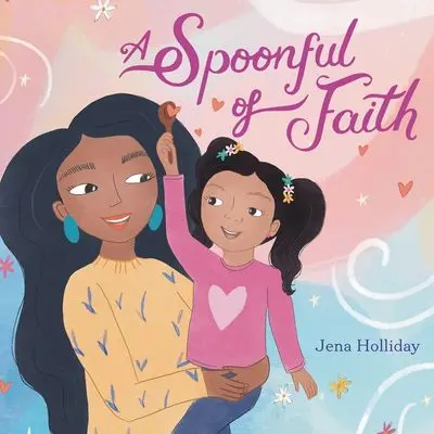 Faith In Small Measures: Everyday Spiritual Nourishment 1