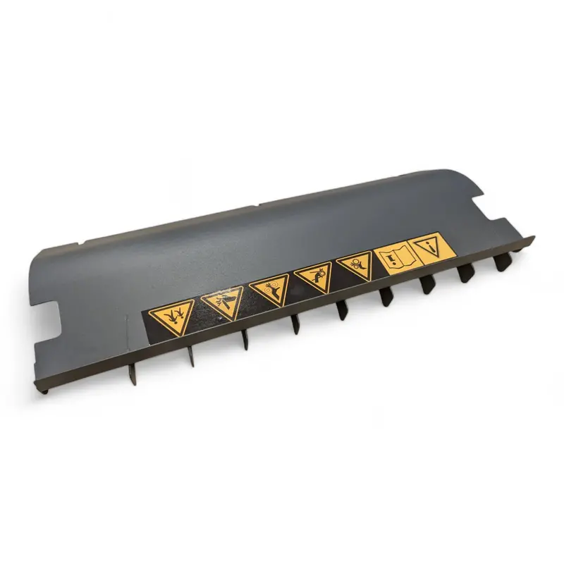 Falkenstein Adjustable Baffle With Flexible Flaps 1