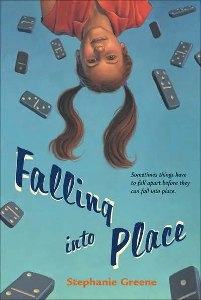 Falling Into Place: A Middle-Grade Contemporary Novel 1