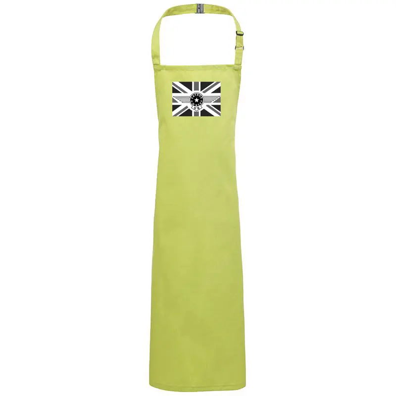 Fatboy Owners Classic Bib Apron 1