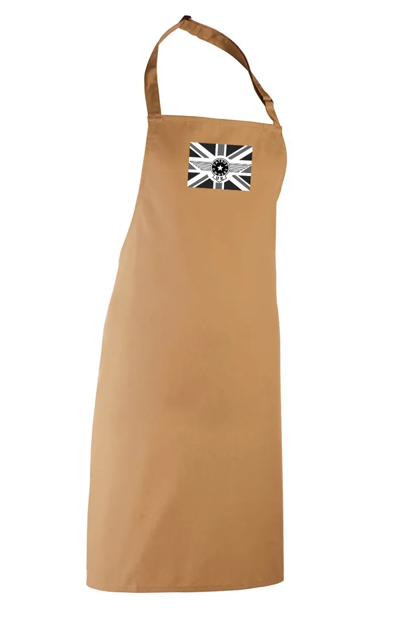 Fatboy Owners Kids' Bib Apron 1