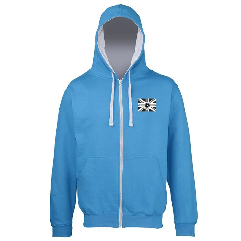 Fatboy Owners Uk Varsity Zoodie 1