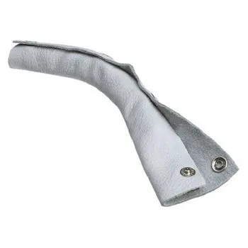 Fibre Metal Cushioned Sweatband #Fm-67 – Replacement For Hard Hats 1