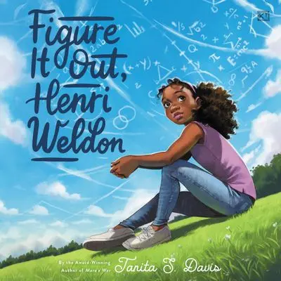 Figure It Out, Henri Weldon – Humorous Middle-Grade Mystery Series Starter 1